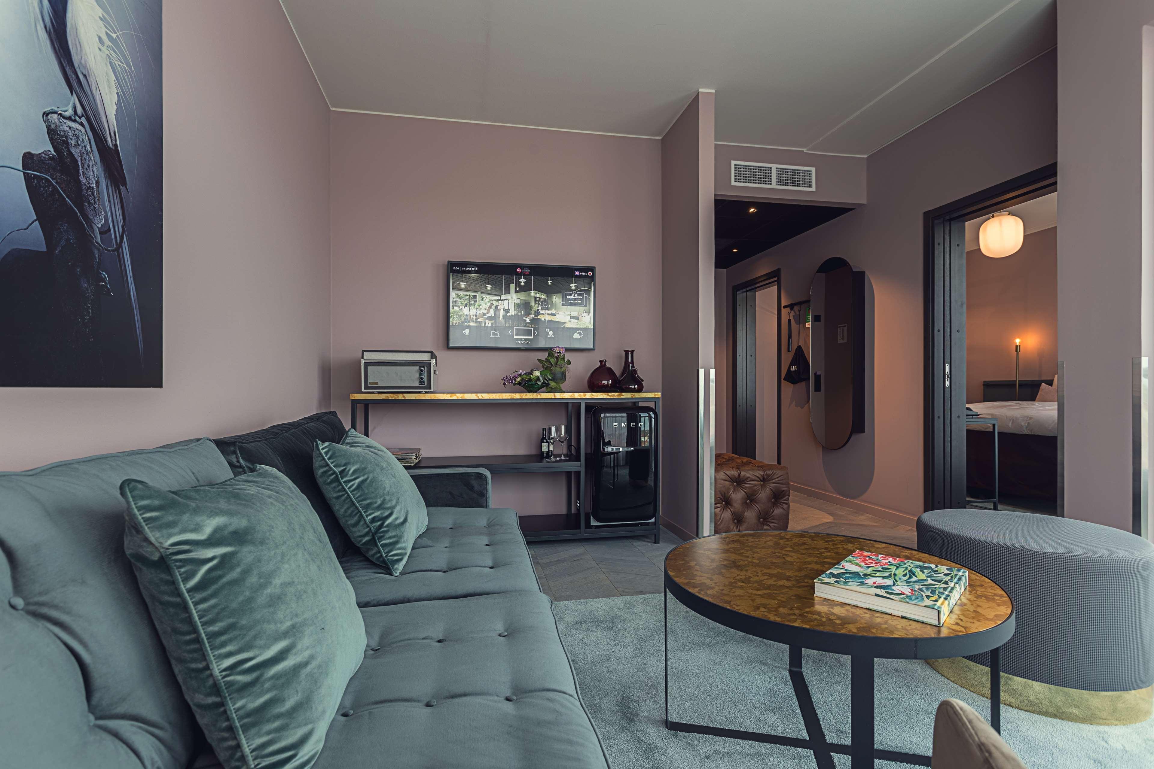 Best Western Plus Fort Worth Forest Hill Inn & Suites Exterior foto
