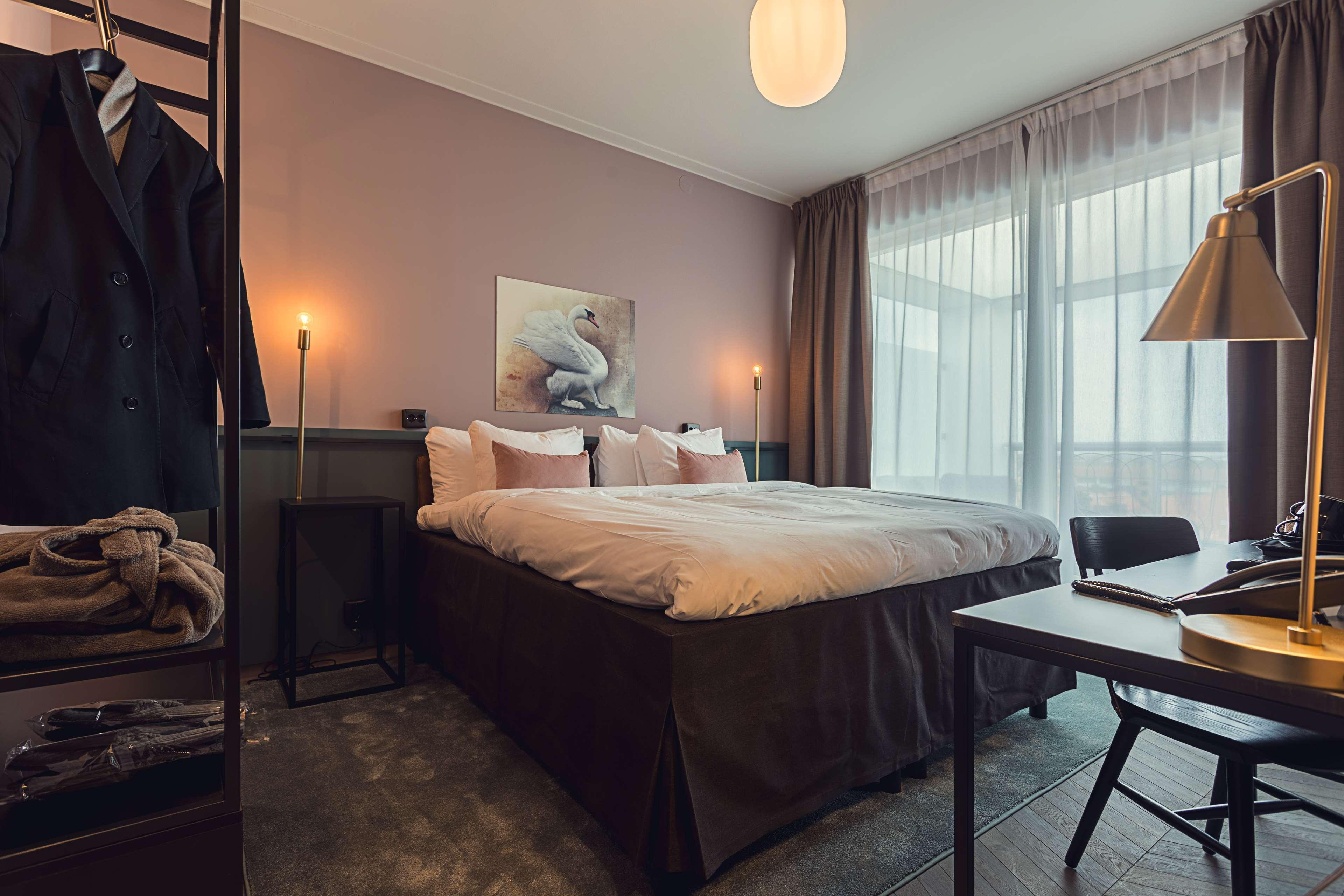 Best Western Plus Fort Worth Forest Hill Inn & Suites Exterior foto